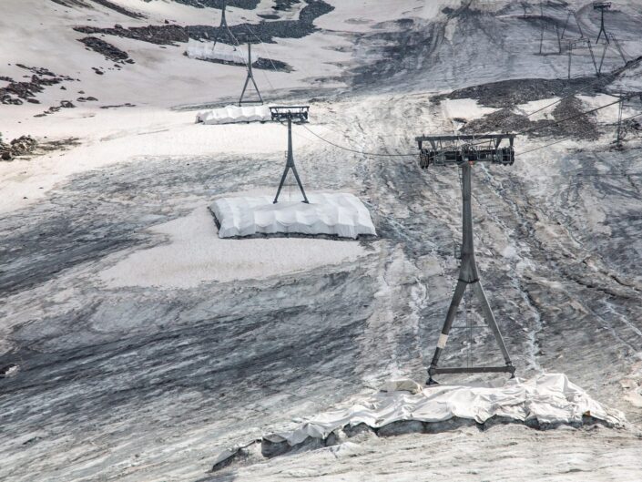 Welcome to the mountains